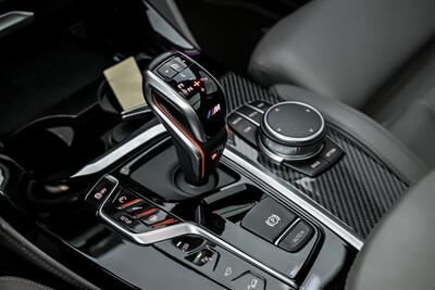 2020 BMW X3 M Competition   - Photo 38 - Joliet, IL 60435