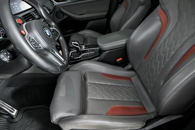 2020 BMW X3 M Competition   - Photo 22 - Joliet, IL 60435