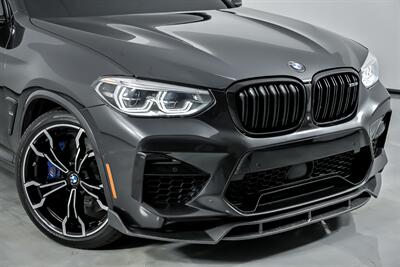 2020 BMW X3 M Competition   - Photo 3 - Joliet, IL 60435