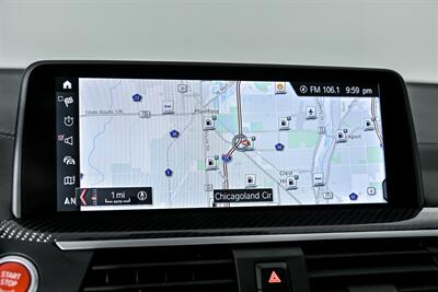 2020 BMW X3 M Competition   - Photo 33 - Joliet, IL 60435