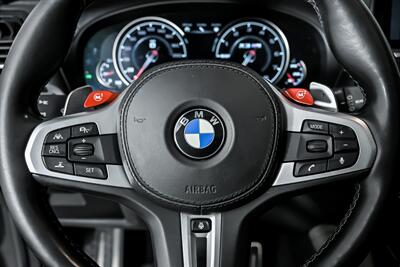 2020 BMW X3 M Competition   - Photo 29 - Joliet, IL 60435