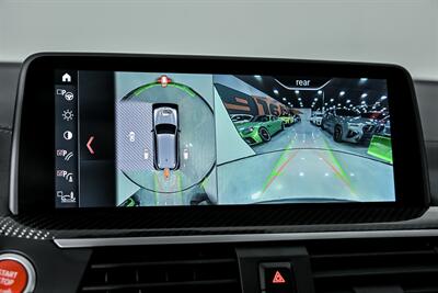 2020 BMW X3 M Competition   - Photo 34 - Joliet, IL 60435