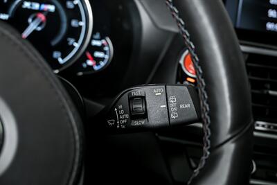2020 BMW X3 M Competition   - Photo 31 - Joliet, IL 60435