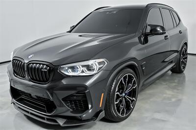 2020 BMW X3 M Competition   - Photo 6 - Joliet, IL 60435