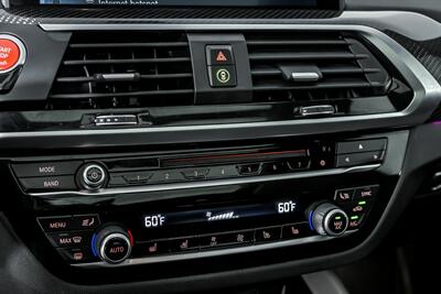 2020 BMW X3 M Competition   - Photo 36 - Joliet, IL 60435
