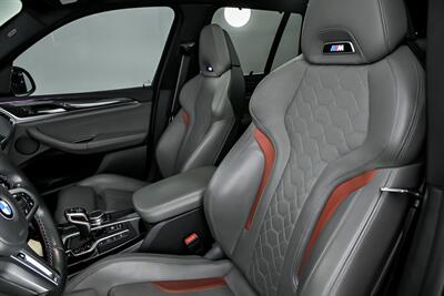 2020 BMW X3 M Competition   - Photo 23 - Joliet, IL 60435