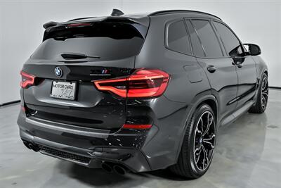 2020 BMW X3 M Competition   - Photo 12 - Joliet, IL 60435