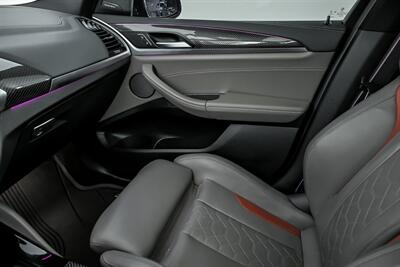 2020 BMW X3 M Competition   - Photo 39 - Joliet, IL 60435