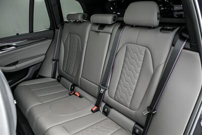 2020 BMW X3 M Competition   - Photo 25 - Joliet, IL 60435