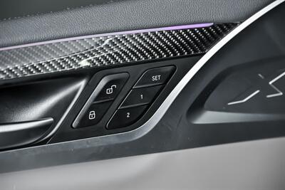 2020 BMW X3 M Competition   - Photo 19 - Joliet, IL 60435