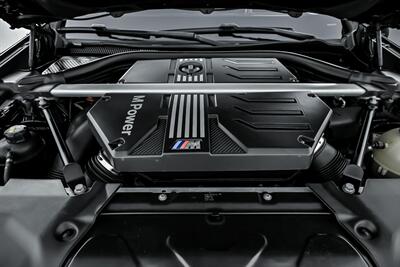 2020 BMW X3 M Competition   - Photo 17 - Joliet, IL 60435