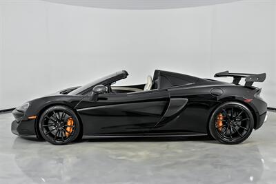 2018 McLaren 570S Spider - Photo 9 - Joliet, IL 60435