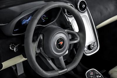 2018 McLaren 570S Spider - Photo 26 - Joliet, IL 60435