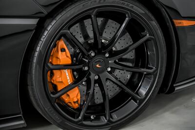 2018 McLaren 570S Spider - Photo 18 - Joliet, IL 60435