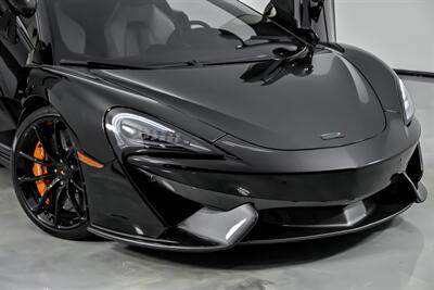 2018 McLaren 570S Spider - Photo 3 - Joliet, IL 60435