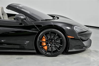 2018 McLaren 570S Spider - Photo 16 - Joliet, IL 60435