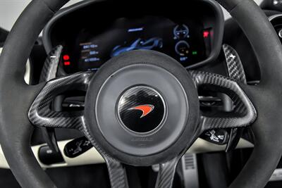 2018 McLaren 570S Spider - Photo 28 - Joliet, IL 60435