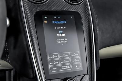 2018 McLaren 570S Spider - Photo 36 - Joliet, IL 60435