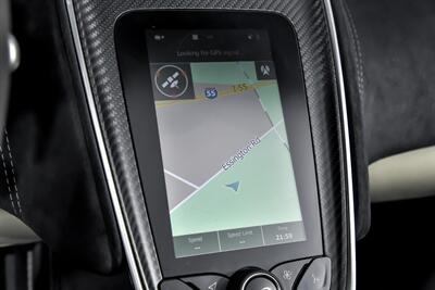 2018 McLaren 570S Spider - Photo 37 - Joliet, IL 60435