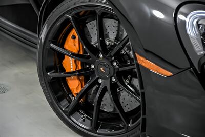 2018 McLaren 570S Spider - Photo 4 - Joliet, IL 60435