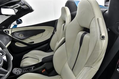 2018 McLaren 570S Spider - Photo 25 - Joliet, IL 60435