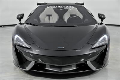 2018 McLaren 570S Spider - Photo 6 - Joliet, IL 60435