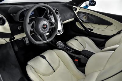 2018 McLaren 570S Spider - Photo 23 - Joliet, IL 60435