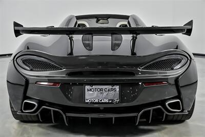 2018 McLaren 570S Spider - Photo 12 - Joliet, IL 60435