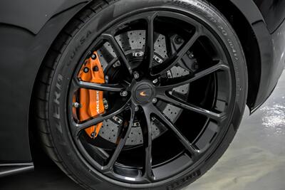 2018 McLaren 570S Spider - Photo 20 - Joliet, IL 60435