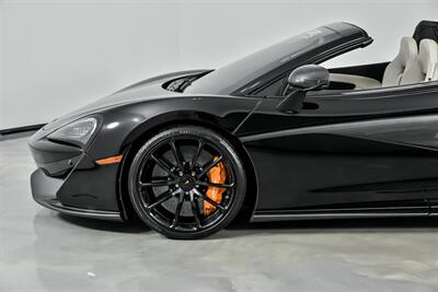 2018 McLaren 570S Spider - Photo 8 - Joliet, IL 60435