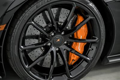 2018 McLaren 570S Spider - Photo 19 - Joliet, IL 60435