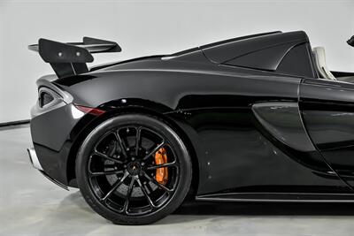 2018 McLaren 570S Spider - Photo 14 - Joliet, IL 60435