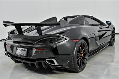 2018 McLaren 570S Spider - Photo 13 - Joliet, IL 60435