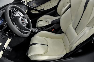 2018 McLaren 570S Spider - Photo 24 - Joliet, IL 60435