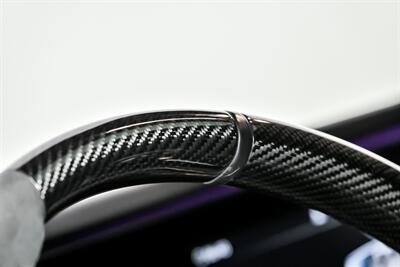 2023 Mercedes-Benz AMG G 63-$100K BUILD-BRABUS STYLE KIT & EXHAUST   - Photo 26 - Joliet, IL 60435