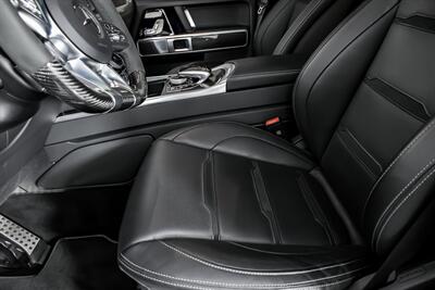2023 Mercedes-Benz AMG G 63-$100K BUILD-BRABUS STYLE KIT & EXHAUST   - Photo 21 - Joliet, IL 60435