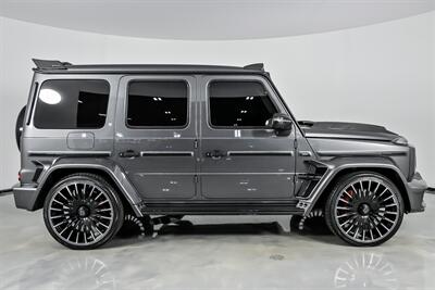 2023 Mercedes-Benz AMG G 63-$100K BUILD-BRABUS STYLE KIT & EXHAUST   - Photo 14 - Joliet, IL 60435