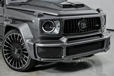 2023 Mercedes-Benz AMG G 63-$100K BUILD-BRABUS STYLE KIT & EXHAUST   - Photo 3 - Joliet, IL 60435