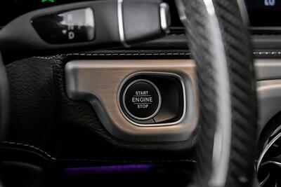 2023 Mercedes-Benz AMG G 63-$100K BUILD-BRABUS STYLE KIT & EXHAUST   - Photo 32 - Joliet, IL 60435