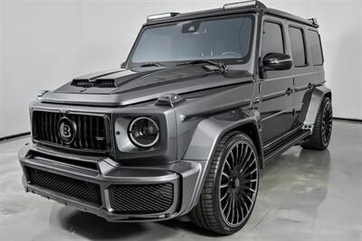 2023 Mercedes-Benz AMG G 63-$100K BUILD-BRABUS STYLE KIT & EXHAUST   - Photo 6 - Joliet, IL 60435