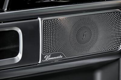 2023 Mercedes-Benz AMG G 63-$100K BUILD-BRABUS STYLE KIT & EXHAUST   - Photo 19 - Joliet, IL 60435