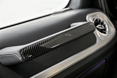 2023 Mercedes-Benz AMG G 63-$100K BUILD-BRABUS STYLE KIT & EXHAUST   - Photo 38 - Joliet, IL 60435