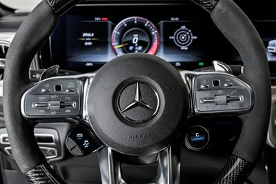 2023 Mercedes-Benz AMG G 63-$100K BUILD-BRABUS STYLE KIT & EXHAUST   - Photo 29 - Joliet, IL 60435