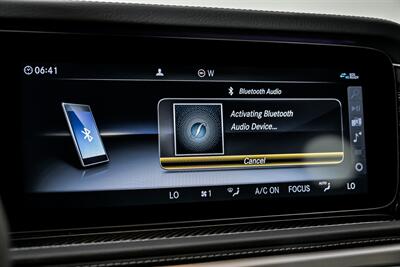 2023 Mercedes-Benz AMG G 63-$100K BUILD-BRABUS STYLE KIT & EXHAUST   - Photo 35 - Joliet, IL 60435