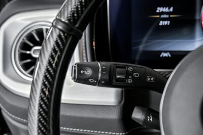 2023 Mercedes-Benz AMG G 63-$100K BUILD-BRABUS STYLE KIT & EXHAUST   - Photo 30 - Joliet, IL 60435