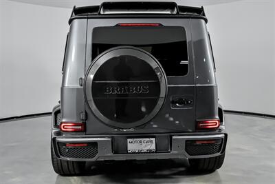 2023 Mercedes-Benz AMG G 63-$100K BUILD-BRABUS STYLE KIT & EXHAUST   - Photo 11 - Joliet, IL 60435
