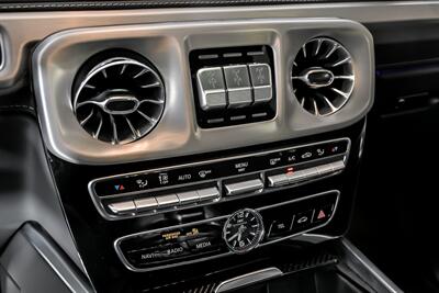 2023 Mercedes-Benz AMG G 63-$100K BUILD-BRABUS STYLE KIT & EXHAUST   - Photo 37 - Joliet, IL 60435