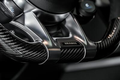 2023 Mercedes-Benz AMG G 63-$100K BUILD-BRABUS STYLE KIT & EXHAUST   - Photo 27 - Joliet, IL 60435