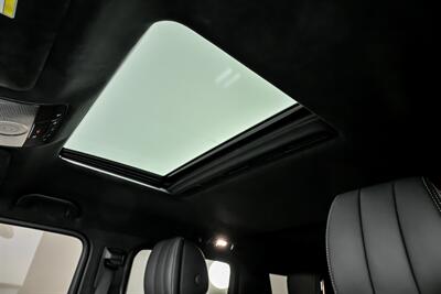 2023 Mercedes-Benz AMG G 63-$100K BUILD-BRABUS STYLE KIT & EXHAUST   - Photo 23 - Joliet, IL 60435