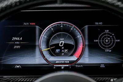 2023 Mercedes-Benz AMG G 63-$100K BUILD-BRABUS STYLE KIT & EXHAUST   - Photo 28 - Joliet, IL 60435